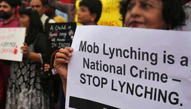 law-will-make-against-mobs-lynching-in-madhya-pradesh-
