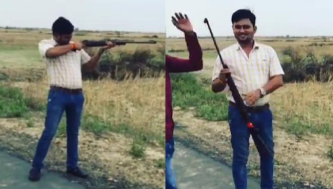gwalior-bjym-leader-upload-firing-video-on-instagram-viral-police-searchin-