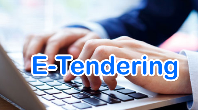e-tender-scam-Contract-given-to-ineligible-company
