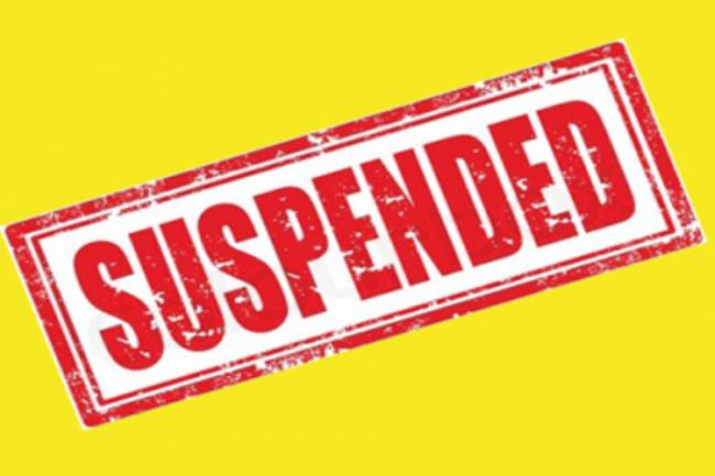 2-employees-suspended-after-being-negligent-in-election-duty-before-voting-in-MP