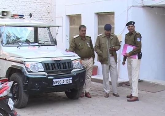 fraud-by-ATM--Chhattisgarh-police-reached-Jabalpur