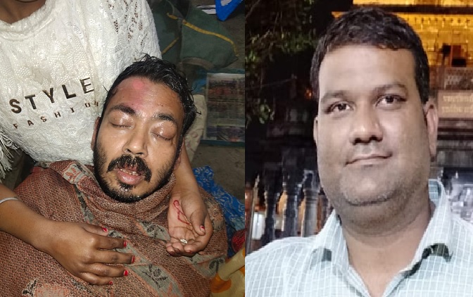 इंदौर crime 5: माली की गलती से डॉ. की मौत और अवसाद से ग्रस्त महिला ने लगाई फांसी