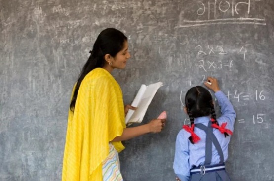 teachers-are-posted-as-clerk-of-legislature-in-madhya-pradesh