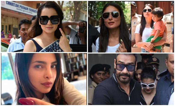 Loksabha-election-bollywood-celebrities-cast-their-votes-in-mumbai