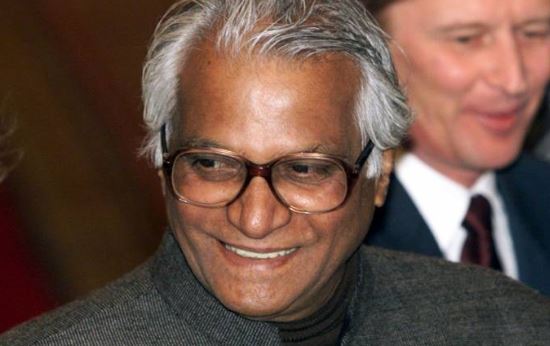 -Former-Defense-Minister-George-Fernandes--died-at-88-years-of-age