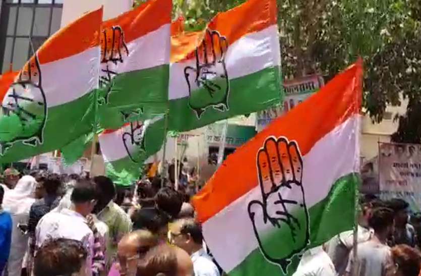 rajasthan-assembly-election-2018-congress-releases-manifesto-promises-farm-loan-waiver