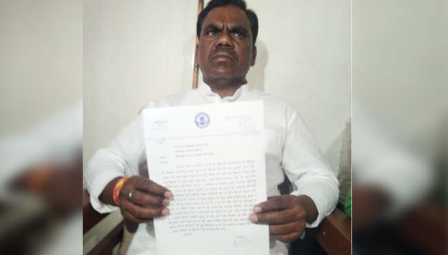 -Big-news--dhar-Dharampuri-congress-mla-Panchialal-Meda-resigns-letter-to-CM