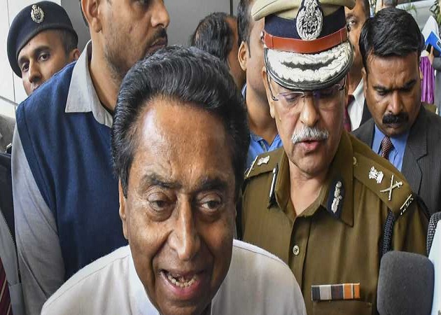 cm-kamalnath-interview-three-ips-officer-for-dgp-post