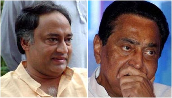 Lakshman-Singh-questioned-by-Kamal-Nath-government