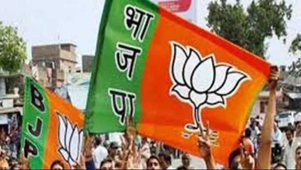 BJP-MP-Gyan-Singh-did-not-vote-shahdol-in-madhypradesh-