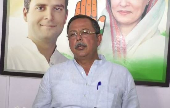 Former-Leader-of-the-Opposition-Ajay-Singh-target-ajay-singh