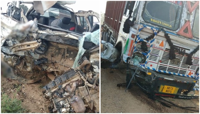 car-and-truck-accident-in-maihar-three-people-died