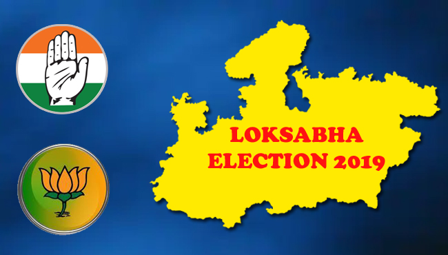 candidate-fixed-on-six-seat-of-madhya-pradesh-for-loksabha-election