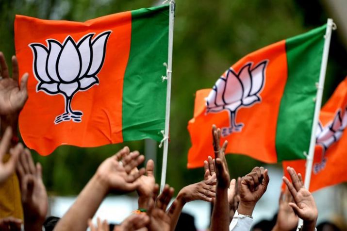 bjp-releases-list-of-4-candidates-in-lok-sabha-elections-2019-