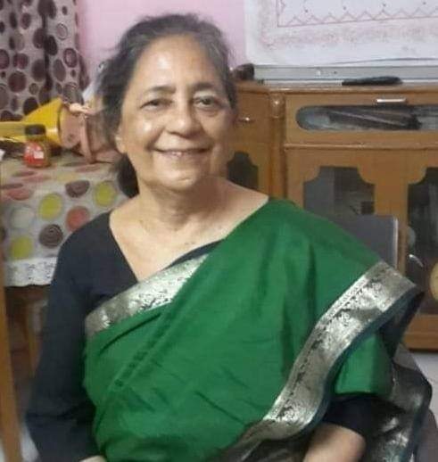 रतलाम की डॉ. लीला जोशी को पद्म श्री सम्मान, एमपी की दो हस्तियों को मिला पुरस्कार