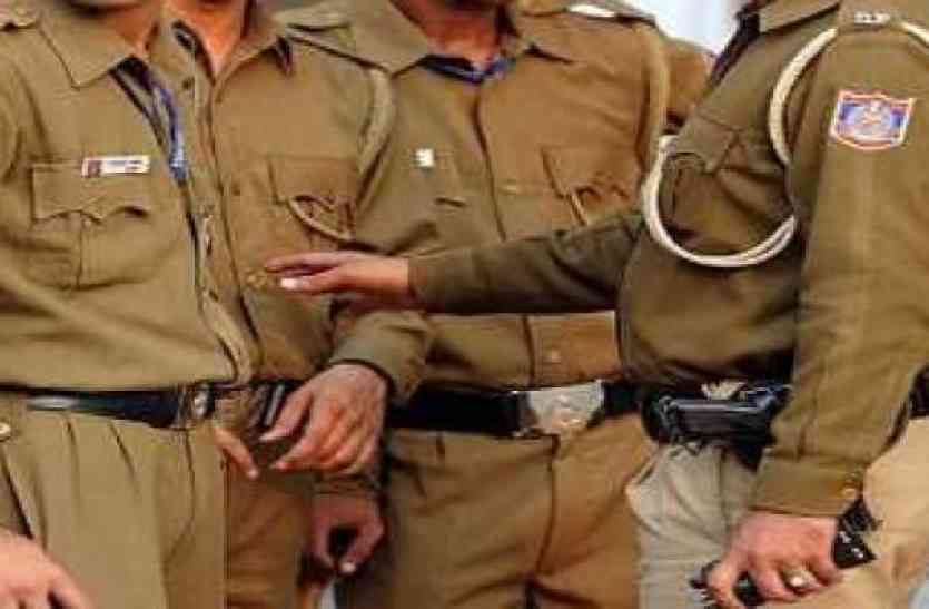मुख्यमंत्री कमलनाथ पर बंदूक तानने वाला आरक्षक दोषमुक्त
