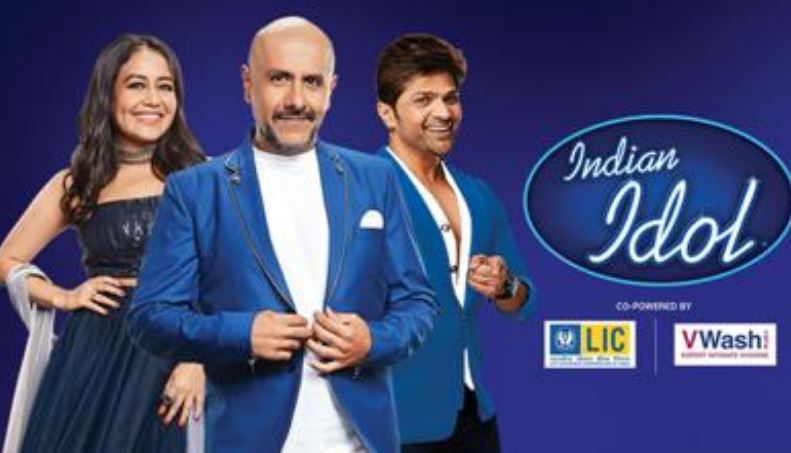 MP में होगा Indian Idol 11 का ग्रैंड फिनाले, हिमेश-नेहा और विशाल भी होंगे शामिल