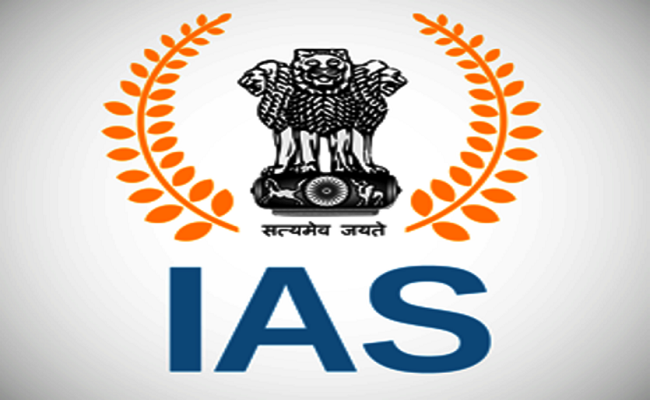 IAS सुधाकर शिंदे का कोरोना से निधन, भावुक हुए मुख्यमंत्री