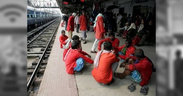 जबलपुर रेल मंडल में जल्द होगी कुली की भर्ती, मंडल ने शुरू की गणना