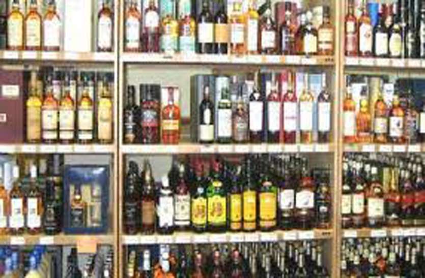 Jabalpur :आज नही खुलेंगी शराब दुकानें, कलेक्टर ने दिए बंद रखने के निर्देश
