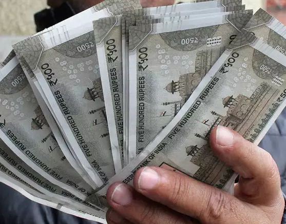 हॉटस्पॉट जिलों से आने वाले बाहरियों की सूचना देने पर 500 रुपए का इनाम