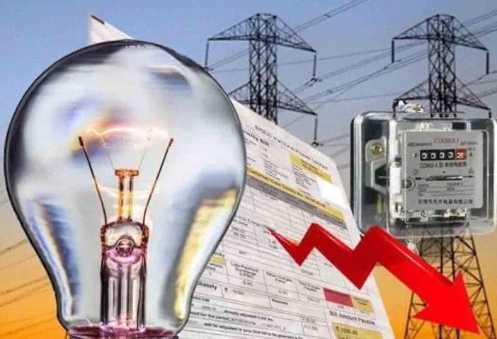 बिजली उपभोक्ताओं को बड़ी राहत, सरकार ने दी यह छूट