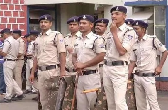 Bhopal: परिजनों को संक्रमण से बचाने के लिए अब यहां रहेंगे पुलिसकर्मी