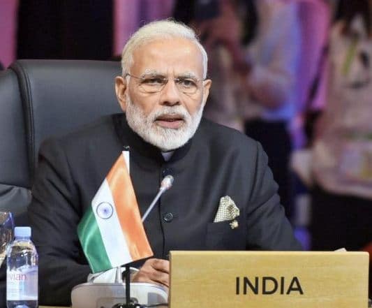 कोरोना संकट: कल सभी राज्यों के मुख्यमंत्रियों से बात करेंगे पीएम नरेंद्र मोदी