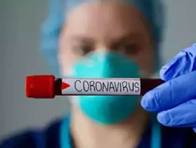 Coronavirus In MP:कोरोना का तांडव जारी, 24 घंटे में 638 नए केस, इन जिलों में विस्फोट