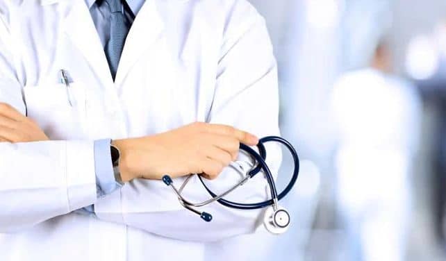 डॉक्टरों के लिए शिवराज सरकार की नई सौगात, मेडिकल छात्रों का होगा कैशलेस मेडिक्लेम