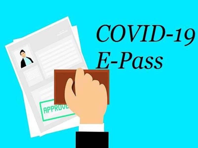 लॉकडाउन में विधायकों को छूट, अब ID कार्ड ही E-Pass माना जाएगा