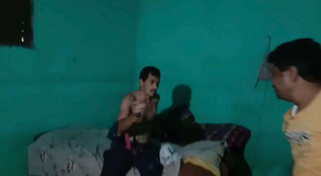 Jabalpur: बदमाशों ने घर में घुसकर की आरक्षक की पिटाई, सोशल मीडिया पर वीडियो वायरल