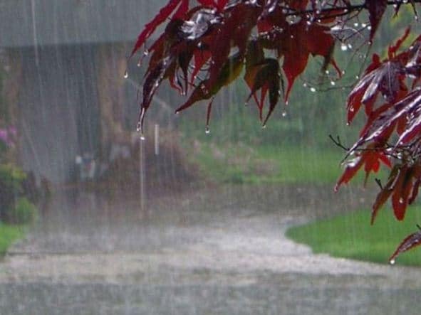 IMD Alert : सोमवार तक 6 राज्य में बारिश की संभावना, उत्तर-मध्य भारत में बढ़ेगी गर्मी, लू का अलर्ट