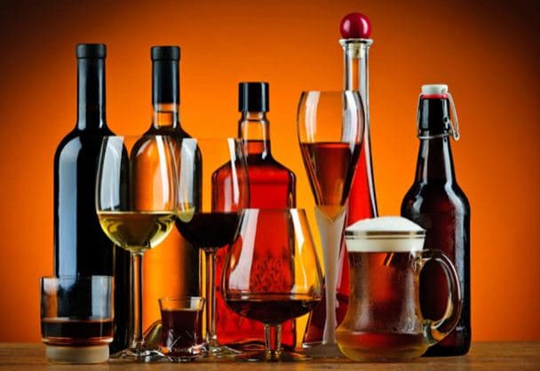 शराब ठेकेदारों की चेतावनी के बाद शिवराज सरकार का बड़ा फैसला