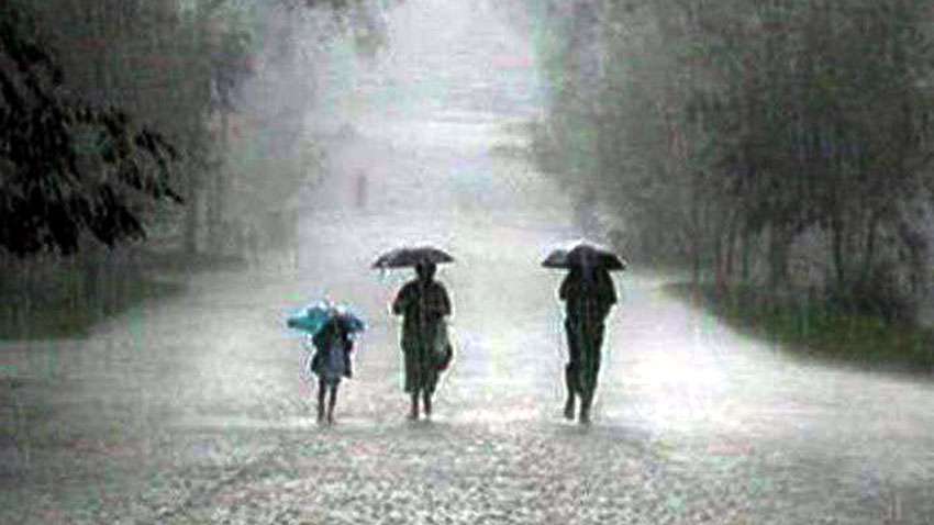 IMD Alert : ओडिशा, महाराष्ट्र सहित 17 राज्यों में भारी बारिश का रेड अलर्ट, पूर्वोत्तर राज्य में बदला मौसम, जानें बिहार-UP-दिल्ली सहित अन्य राज्यों का हाल