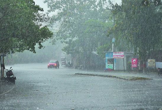 MP Weather: अब मानसून पकड़ेगा रफ्तार, इन 12 ज़िलों में भारी बारिश की चेतावनी