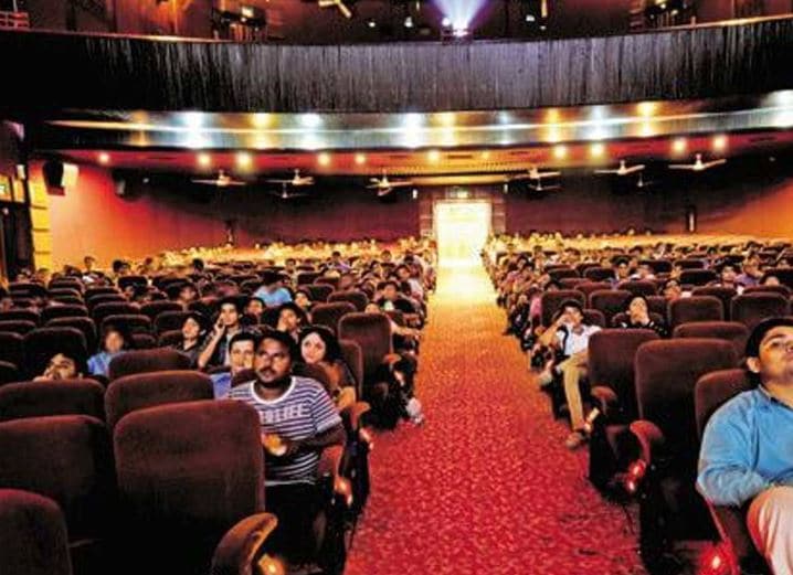 शिवराज सरकार का बड़ा फैसला-अगले आदेश तक MP में बंद रहेंगे सिनेमा