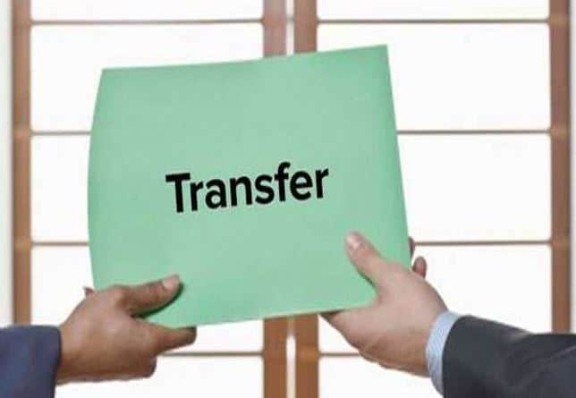 transferr
