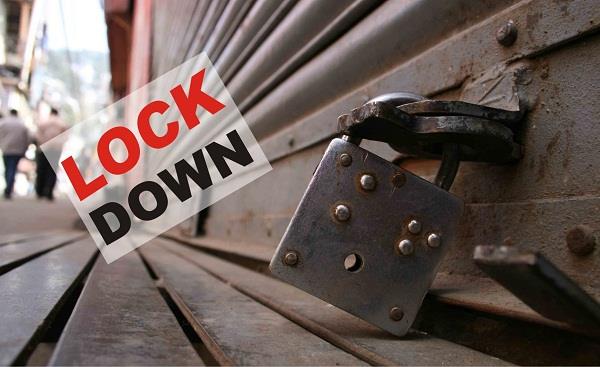 Bhopal Lockdown : 10 दिन रहेगी सख्ती, बिना वजह घर से निकलने पर होगी कार्रवाई