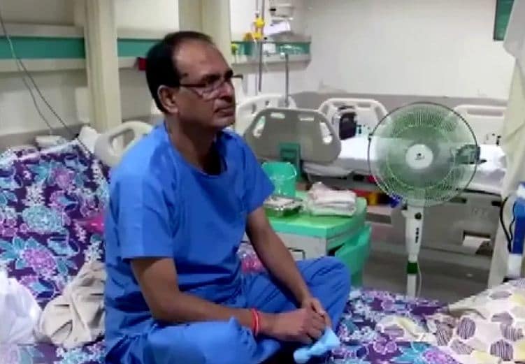 शिवराज की बीमारी पर भ्रामक जानकारी फैलाने के आरोप में डॉ राजन पर FIR,क्राइम ब्रांच करेगी गिरफ्तार