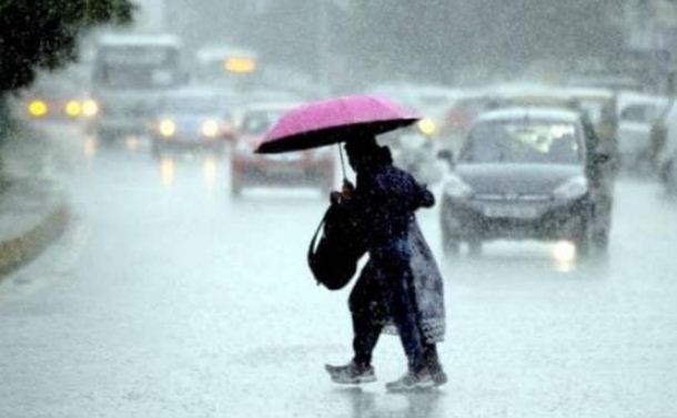MP Weather Update : मध्यप्रदेश के इन 11 जिलों में भारी बारिश का अलर्ट