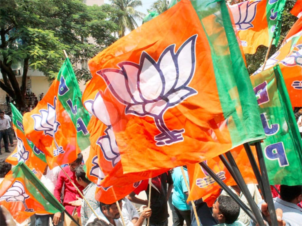 MP: BJP सांसद निकले कोरोना पॉजिटिव, मचा हड़कंप