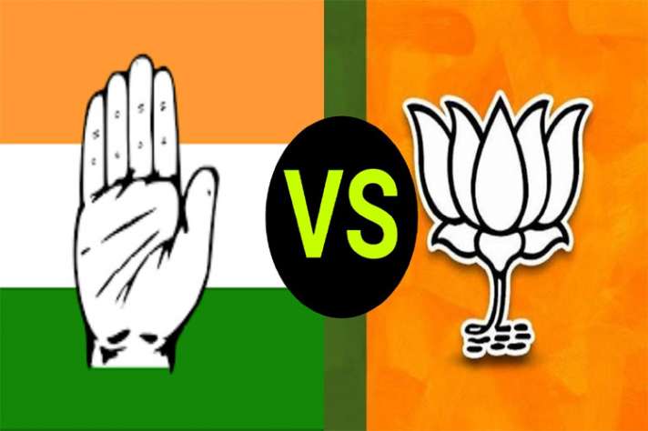 नगरीय निकाय चुनाव: कांग्रेस के डर का BJP कनेक्शन
