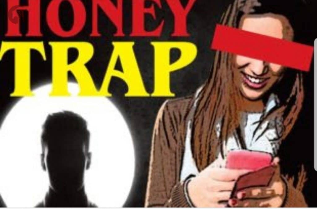 Gwalior News : वीडियो कॉल के बीच में युवती हो गई न्यूड, एडिट वीडियो भेजकर मांगे 50 हजार