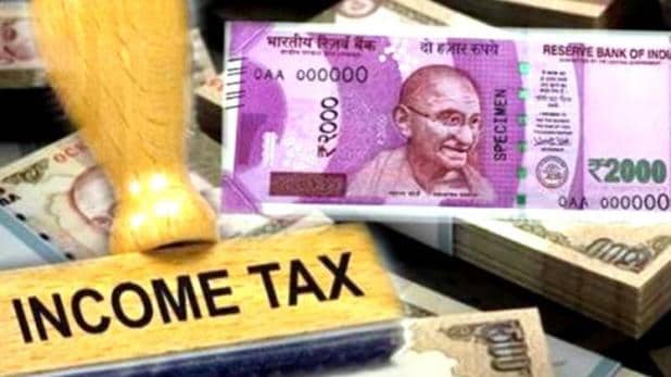 income tax raid in indore, indore news