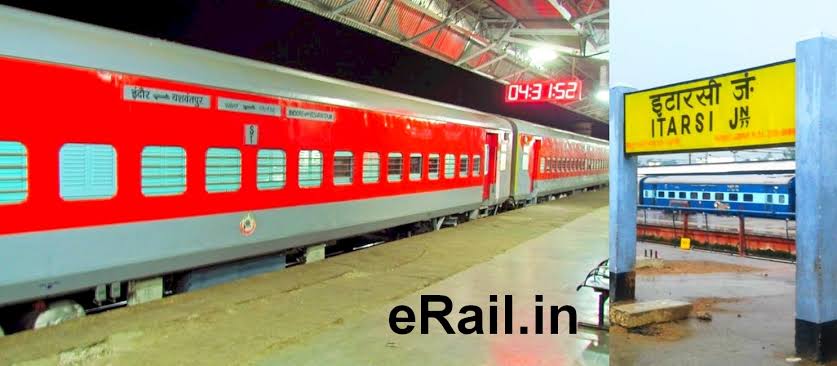 रेलवे शुरू करने जा रही सिकंदराबाद से दानापुर के मध्य स्पेशल हमसफर ट्रेन, इटारसी में होगा स्टॉपेज