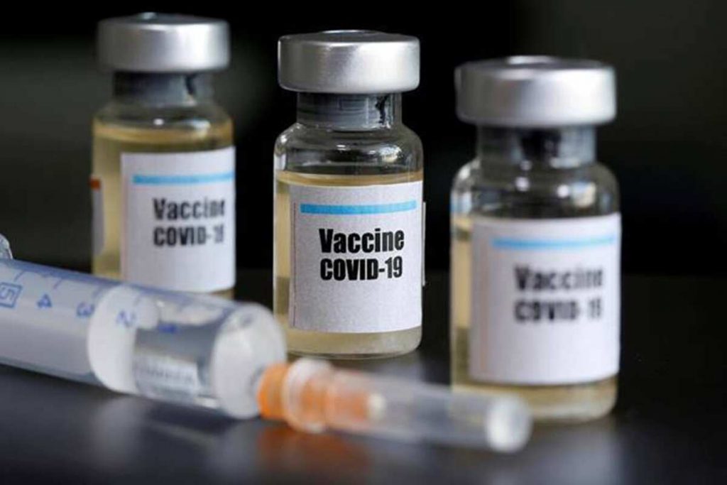 Covid-19: रूस भारत को उपलब्ध कराएगा कोरोना वैक्सीन Sputnik-V की 10 करोड़ खुराक