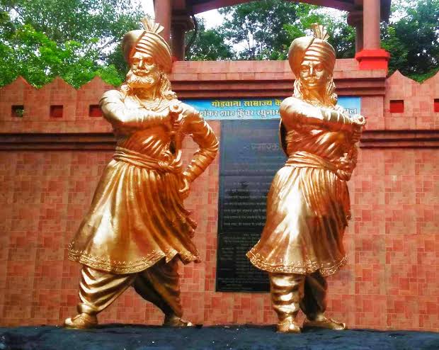 रघुनाथ शाह और शंकर शाह का बलिदान दिवस, अंग्रेजों के खिलाफ चलाया था सामाजिक आंदोलन