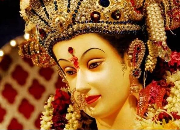 Durga Utsav Guideline: चल समारोह-गरबा आयोजन पर प्रतिबन्ध, पंडाल-विसर्जन के लिए यह हैं नियम