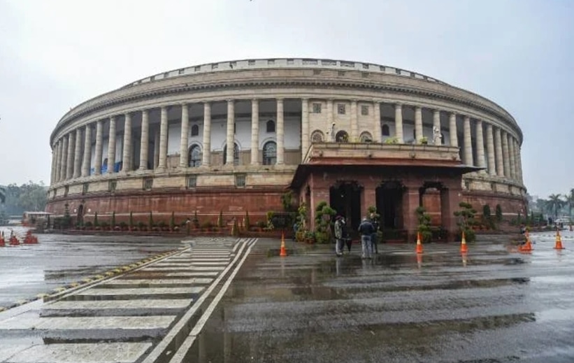 Parliament Monsoon Session: 17 लोकसभा सांसद कोरोना पॉजिटिव